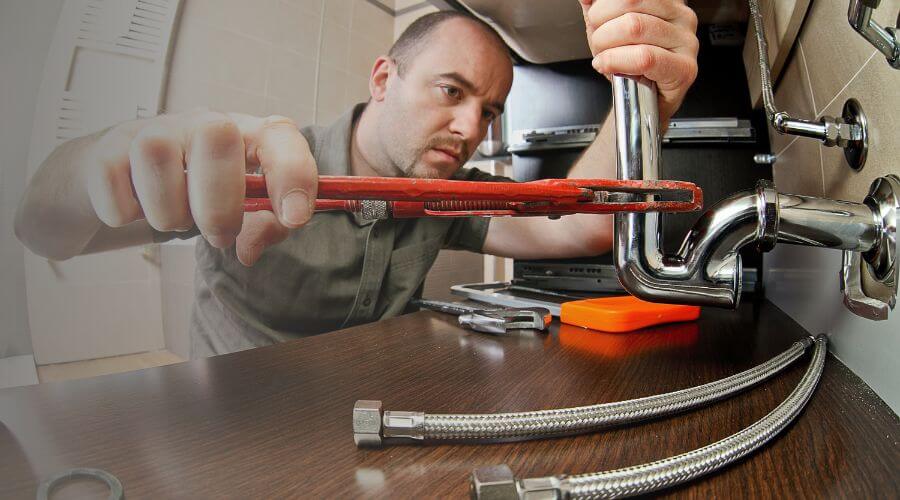 Professional sink repair in Salida, CO